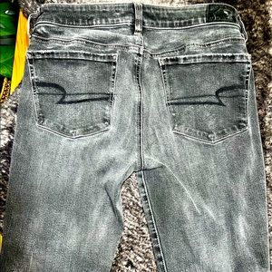 American Eagle 🦅 Super Stretch Jeans